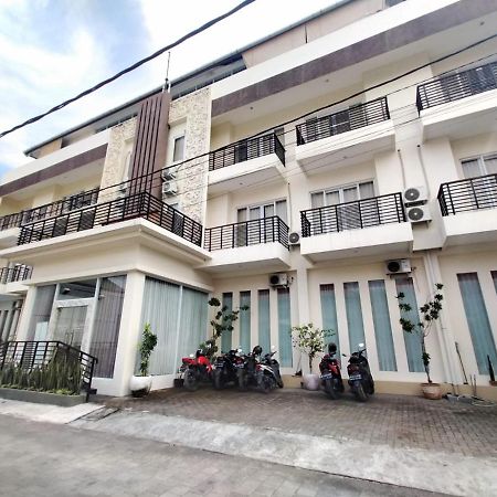 Ultimate Residence Bali Ντενπασάρ Εξωτερικό φωτογραφία
