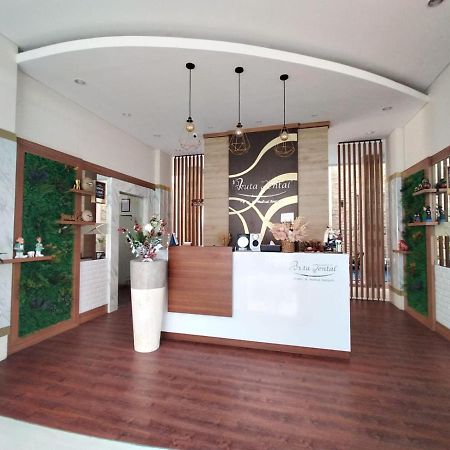 Ultimate Residence Bali Ντενπασάρ Εξωτερικό φωτογραφία