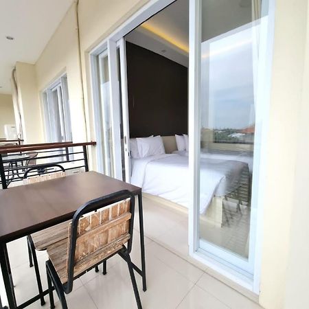 Ultimate Residence Bali Ντενπασάρ Εξωτερικό φωτογραφία