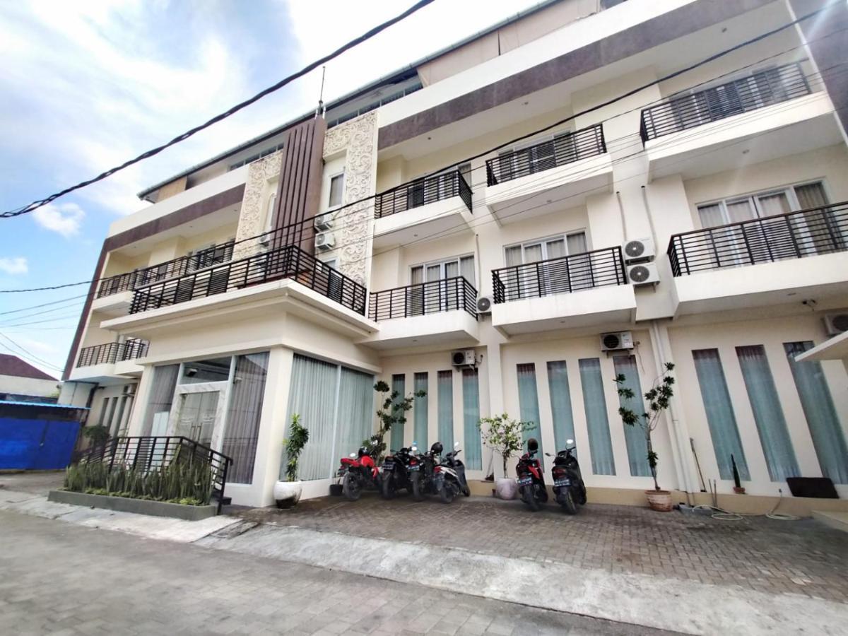 Ultimate Residence Bali Ντενπασάρ Εξωτερικό φωτογραφία