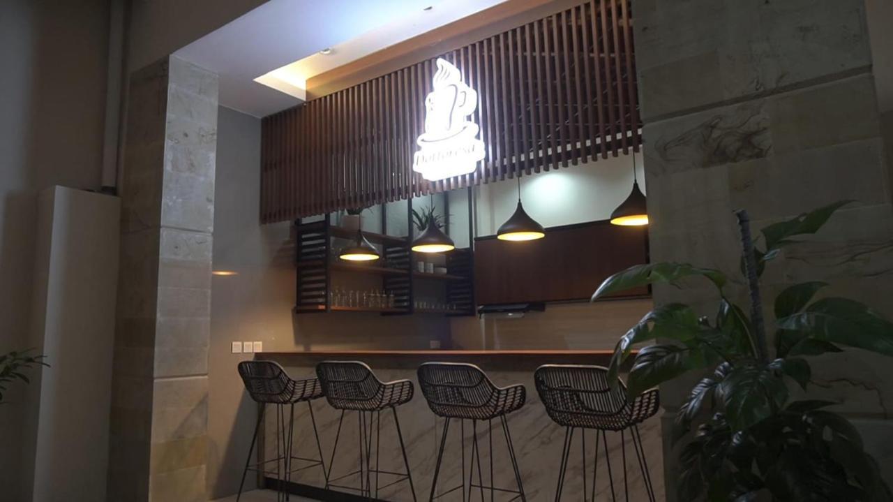 Ultimate Residence Bali Ντενπασάρ Εξωτερικό φωτογραφία