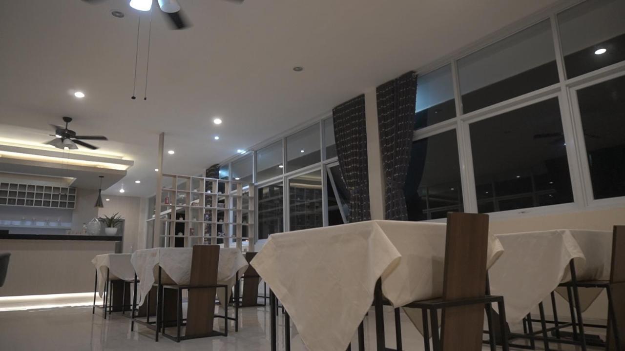 Ultimate Residence Bali Ντενπασάρ Εξωτερικό φωτογραφία