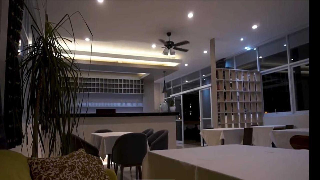 Ultimate Residence Bali Ντενπασάρ Εξωτερικό φωτογραφία