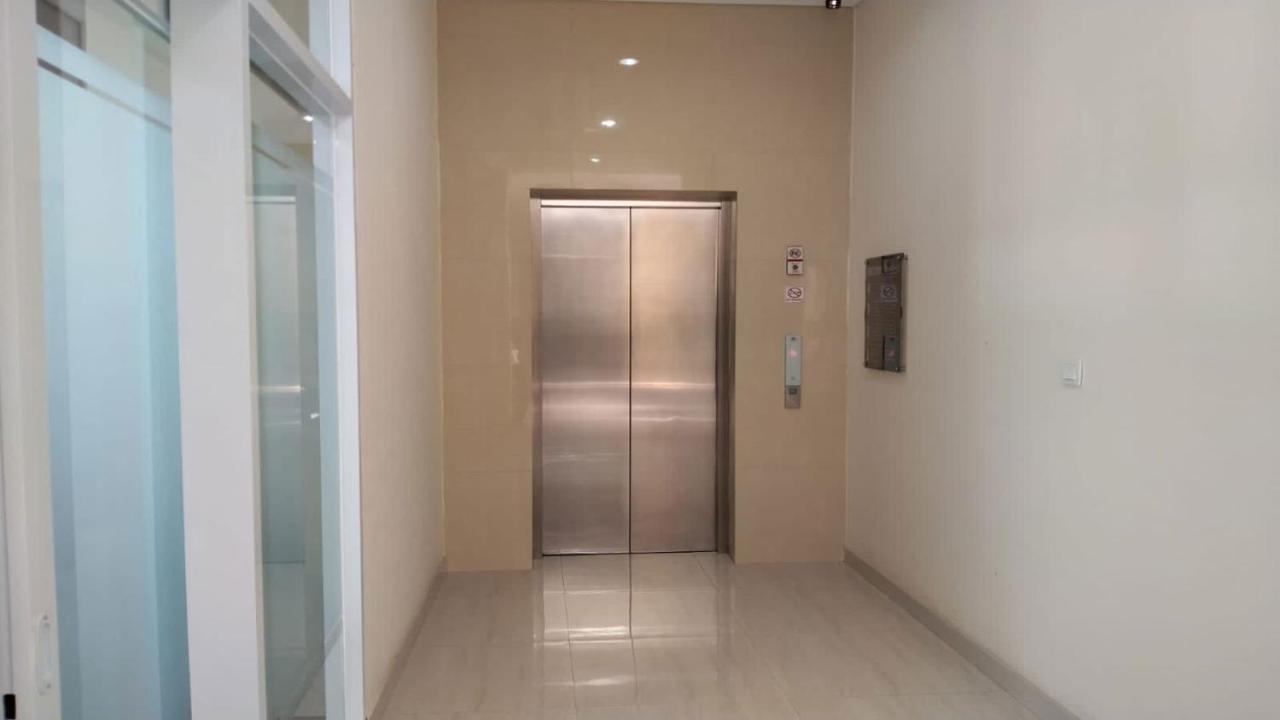 Ultimate Residence Bali Ντενπασάρ Εξωτερικό φωτογραφία