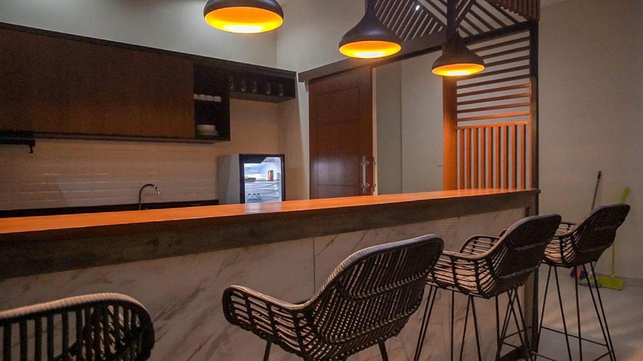 Ultimate Residence Bali Ντενπασάρ Εξωτερικό φωτογραφία