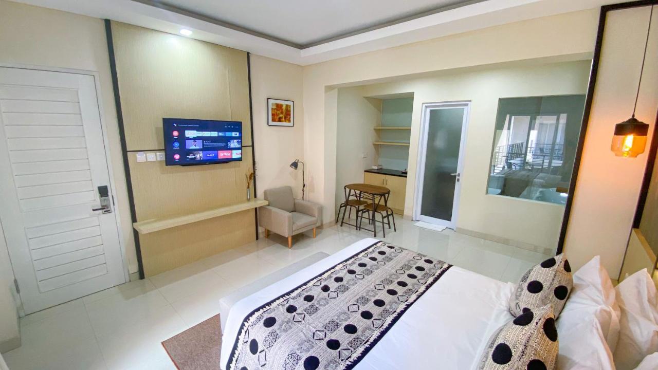 Ultimate Residence Bali Ντενπασάρ Εξωτερικό φωτογραφία