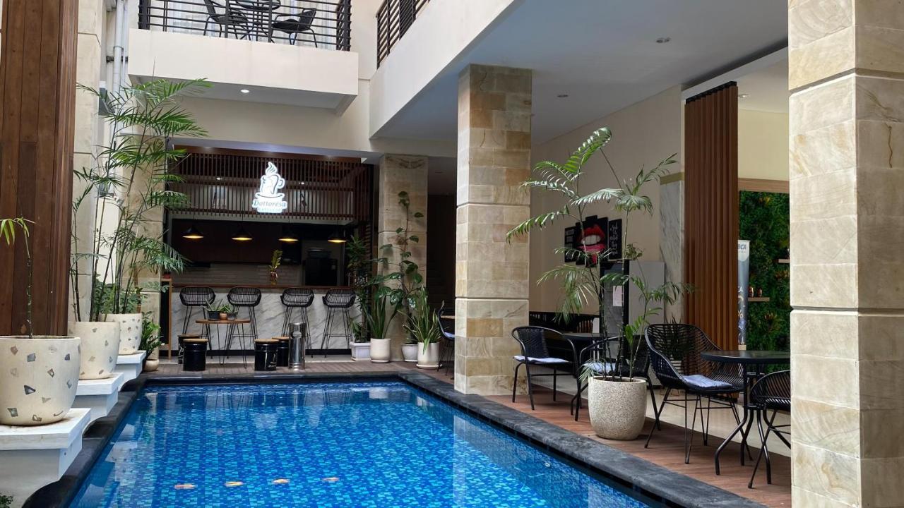 Ultimate Residence Bali Ντενπασάρ Εξωτερικό φωτογραφία