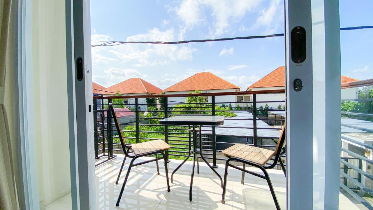 Ultimate Residence Bali Ντενπασάρ Εξωτερικό φωτογραφία
