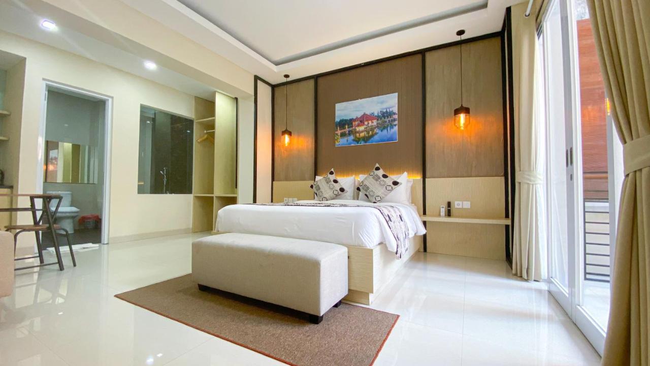 Ultimate Residence Bali Ντενπασάρ Εξωτερικό φωτογραφία