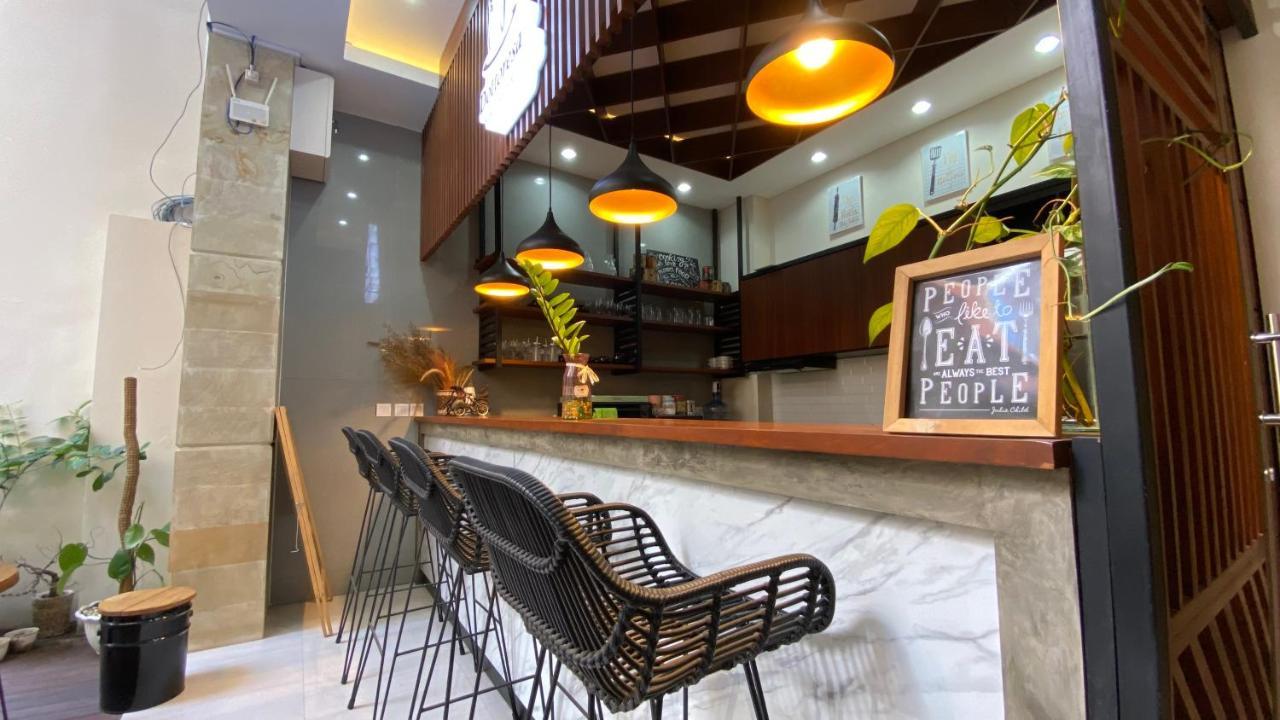 Ultimate Residence Bali Ντενπασάρ Εξωτερικό φωτογραφία