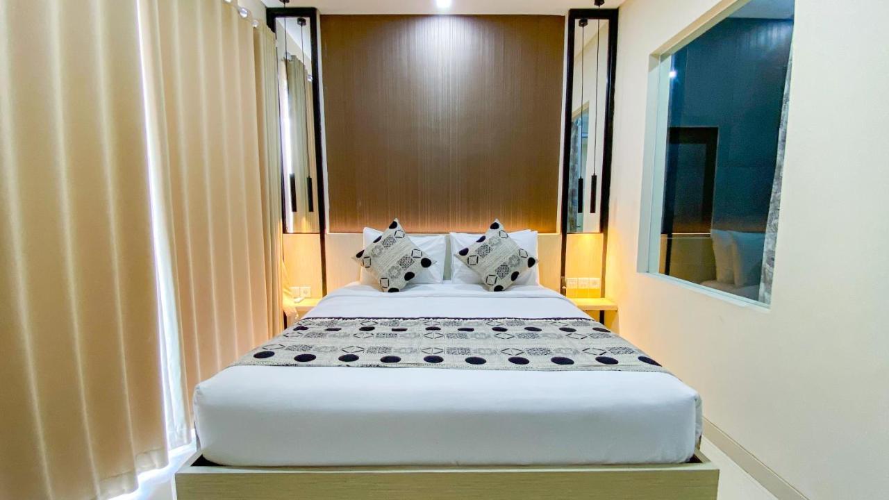 Ultimate Residence Bali Ντενπασάρ Εξωτερικό φωτογραφία