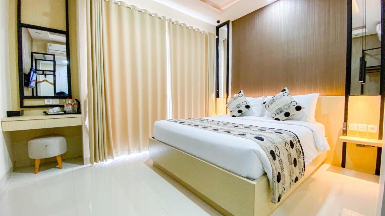 Ultimate Residence Bali Ντενπασάρ Εξωτερικό φωτογραφία