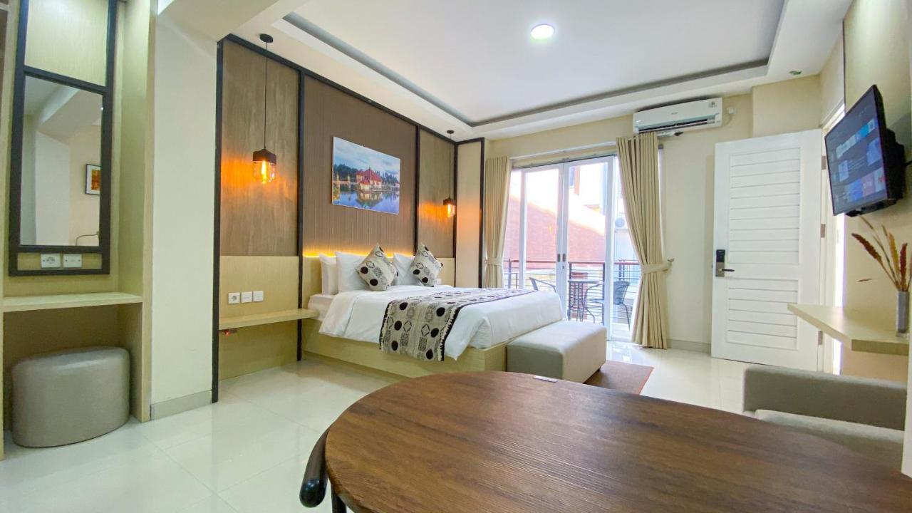 Ultimate Residence Bali Ντενπασάρ Εξωτερικό φωτογραφία