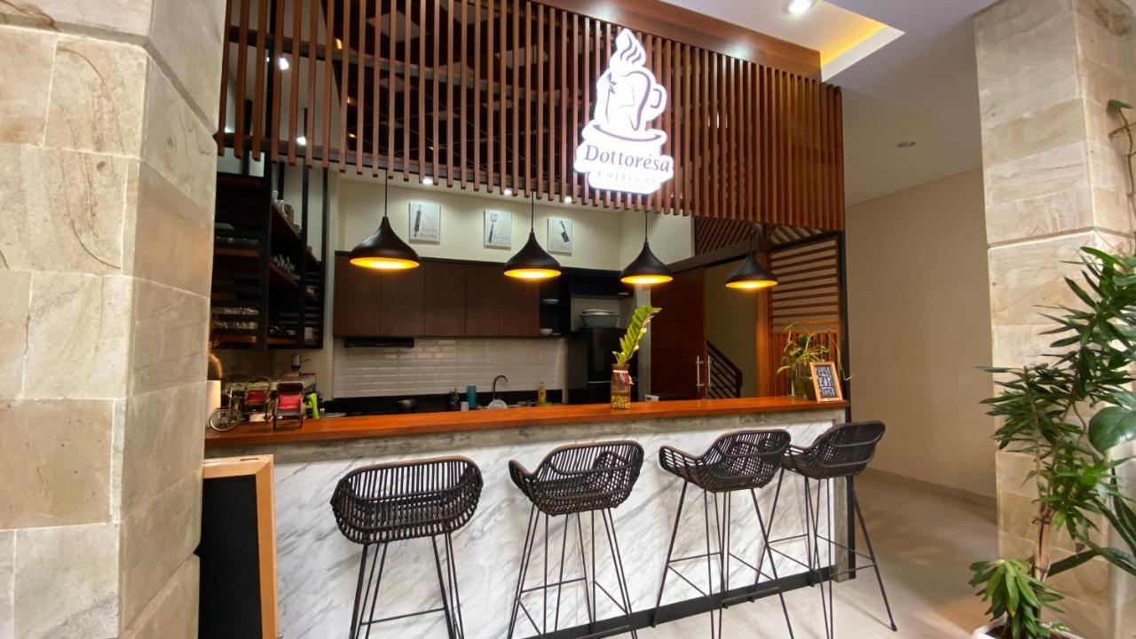 Ultimate Residence Bali Ντενπασάρ Εξωτερικό φωτογραφία