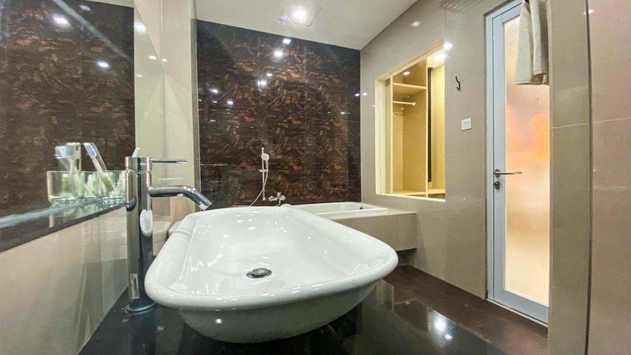 Ultimate Residence Bali Ντενπασάρ Εξωτερικό φωτογραφία