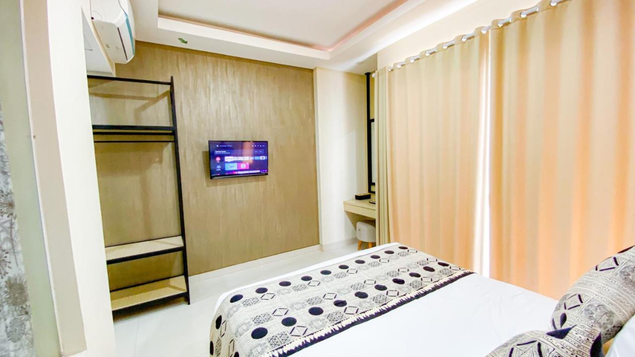 Ultimate Residence Bali Ντενπασάρ Εξωτερικό φωτογραφία