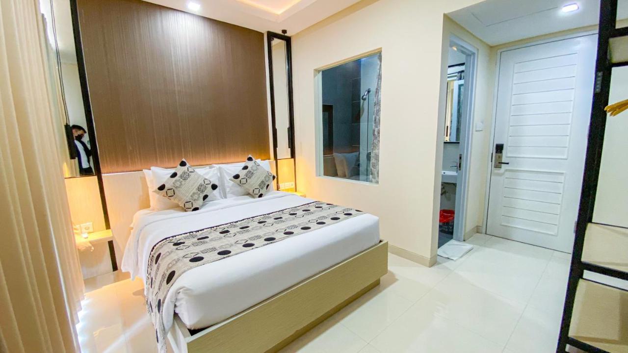 Ultimate Residence Bali Ντενπασάρ Εξωτερικό φωτογραφία