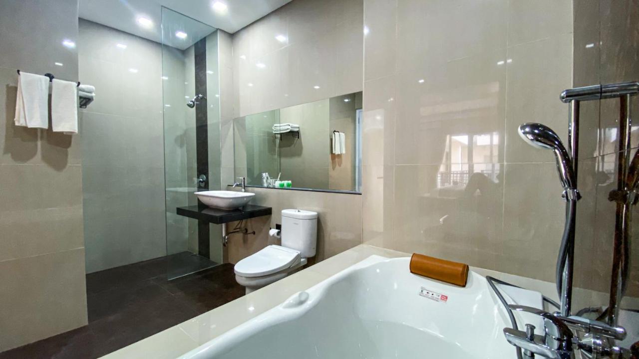Ultimate Residence Bali Ντενπασάρ Εξωτερικό φωτογραφία