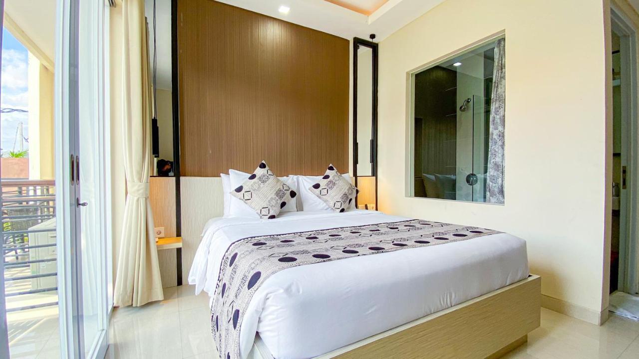 Ultimate Residence Bali Ντενπασάρ Εξωτερικό φωτογραφία