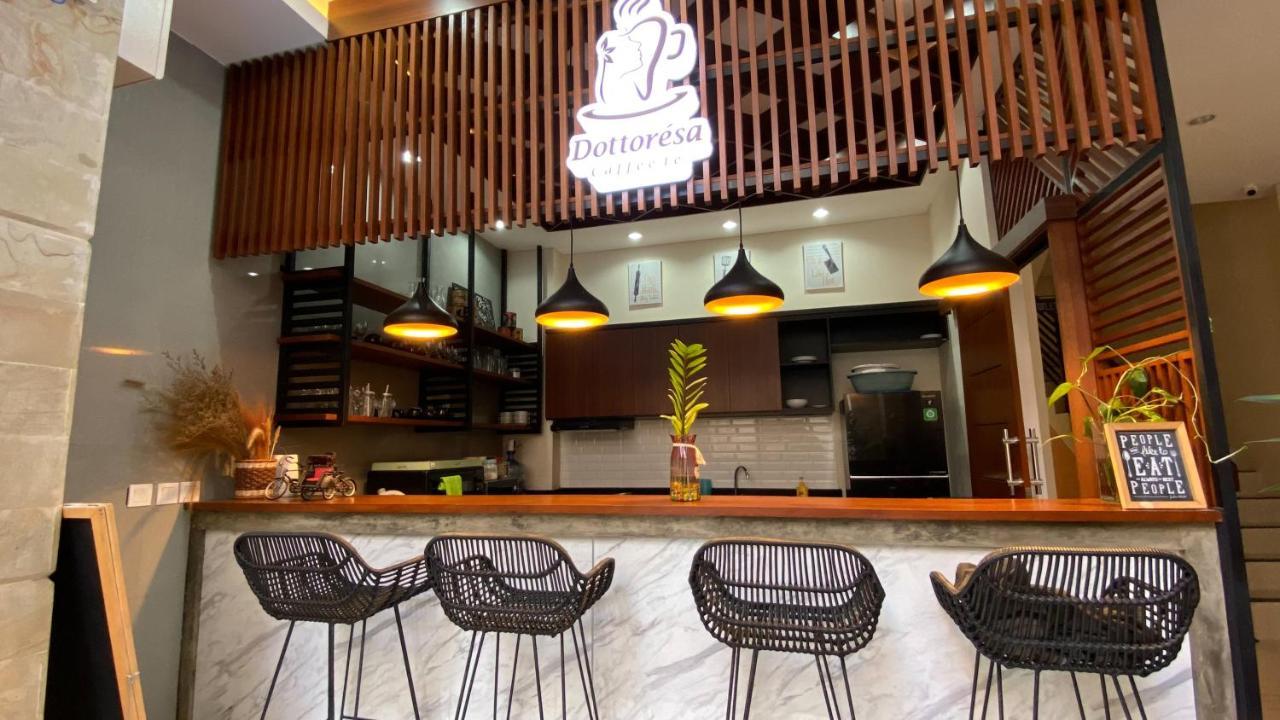 Ultimate Residence Bali Ντενπασάρ Εξωτερικό φωτογραφία