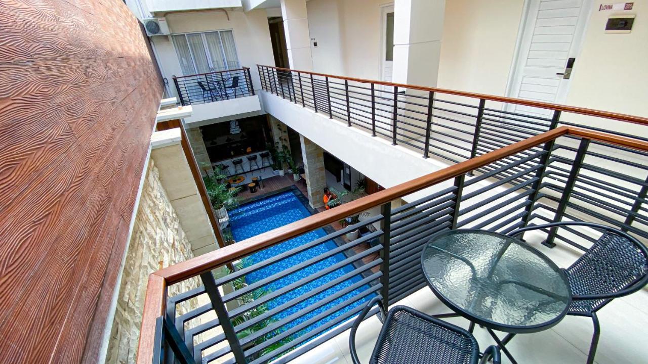 Ultimate Residence Bali Ντενπασάρ Εξωτερικό φωτογραφία