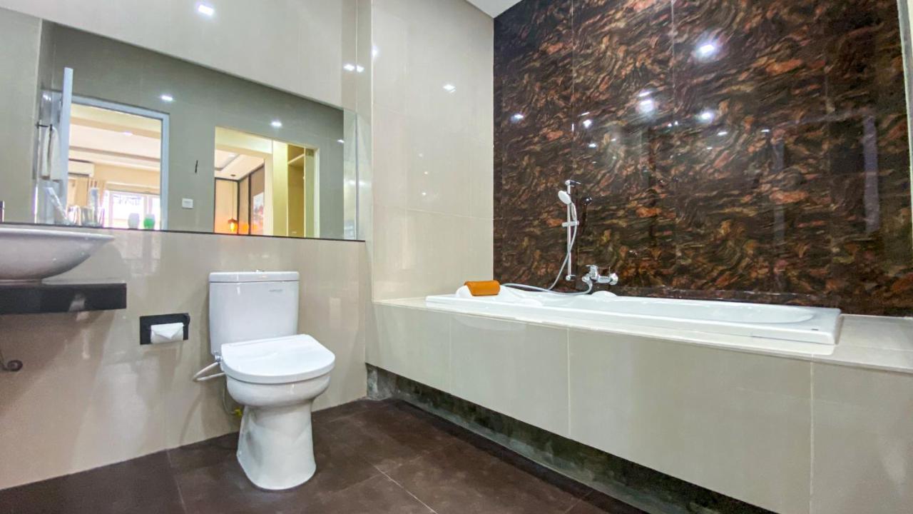 Ultimate Residence Bali Ντενπασάρ Εξωτερικό φωτογραφία