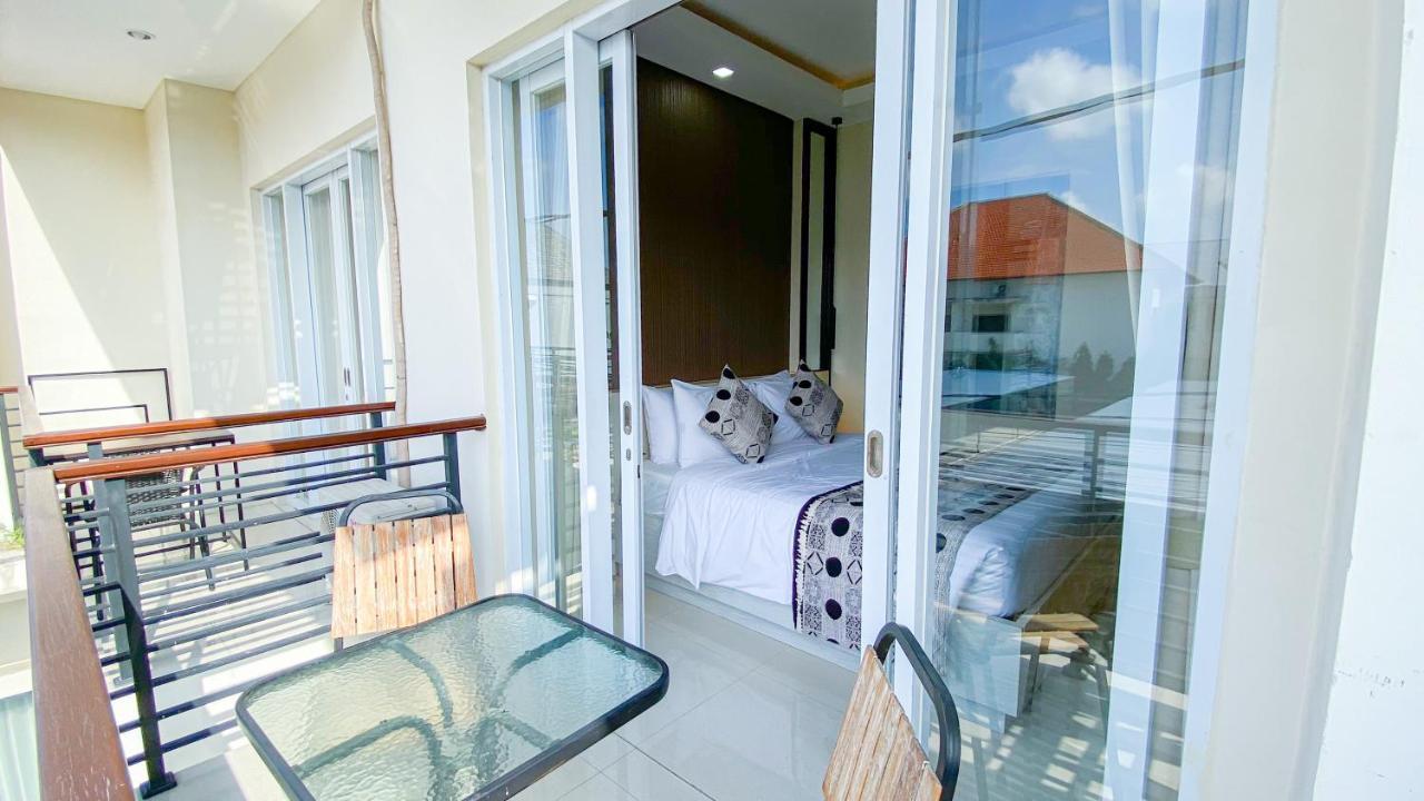 Ultimate Residence Bali Ντενπασάρ Εξωτερικό φωτογραφία