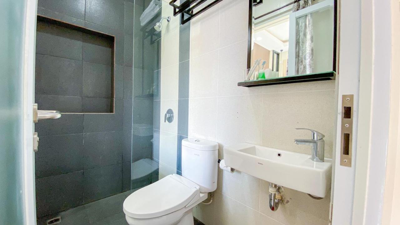 Ultimate Residence Bali Ντενπασάρ Εξωτερικό φωτογραφία