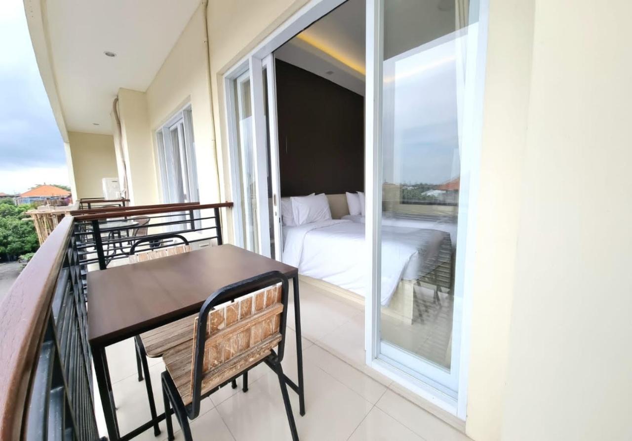 Ultimate Residence Bali Ντενπασάρ Εξωτερικό φωτογραφία