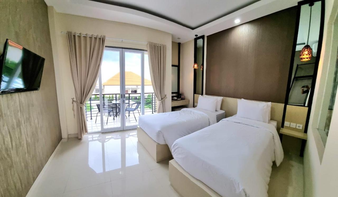 Ultimate Residence Bali Ντενπασάρ Εξωτερικό φωτογραφία